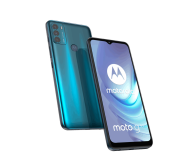 Motorola moto g50 5G 4/64GB Aqua Green 90Hz - 718013 - zdjęcie 13